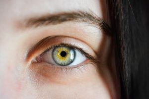 Optometrist